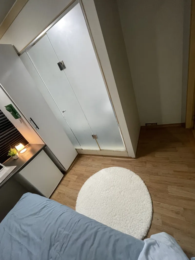 [Seodaemun, Seoul] Gosiwon 401, 5-minute walk from Sinchon Station 7
