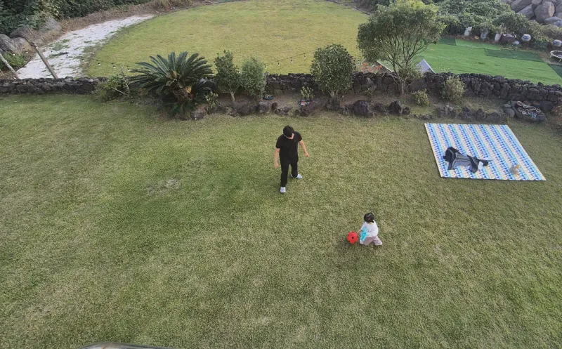 [Jocheon, Jeju] Suite&Garden (English available) 12