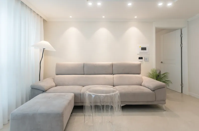 [Seodaemun, Seoul] 3-bedroom, 4 queen beds, 6 minutes from Hongik University Station and 2 minutes from Yonsei University Station 33