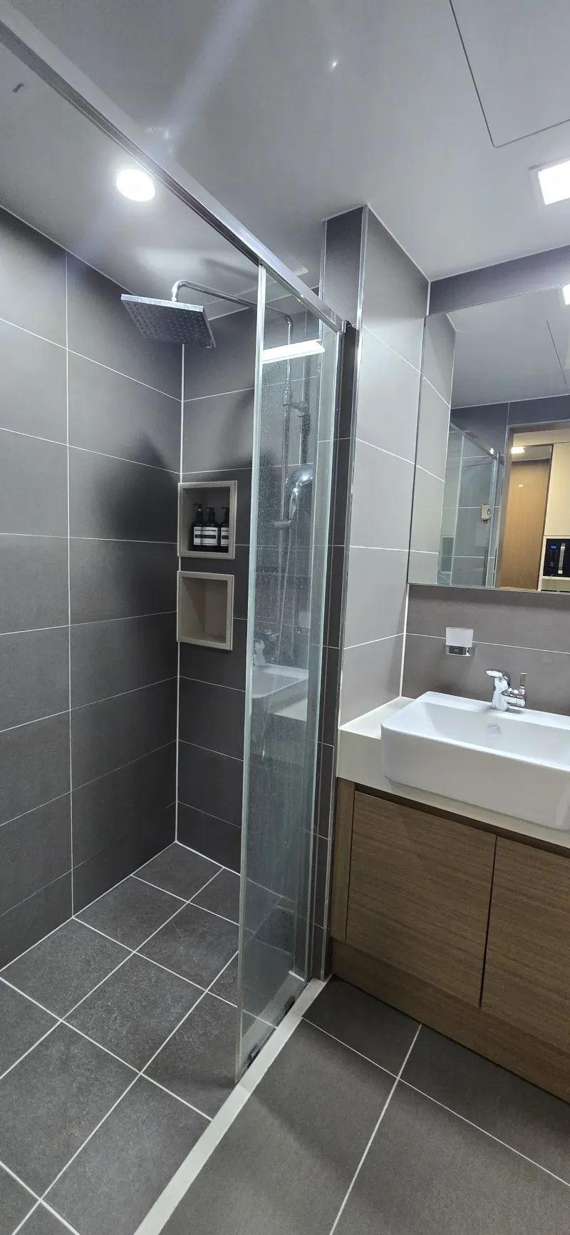 [Jungmun-dong, Seogwipo] Accommodation near Jungmun Tourist Complex 1 6