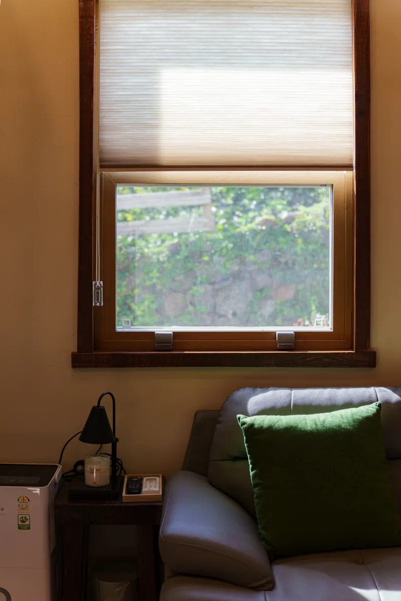 [Samyang 3-dong, Jeju] Building A, a Swiss-style private villa in Jeju 33