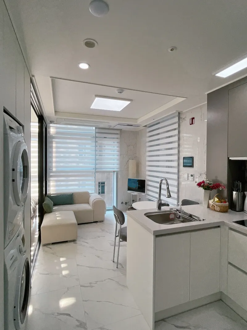 [Jung-gu, Seoul] Officetel near City Hall Station 8