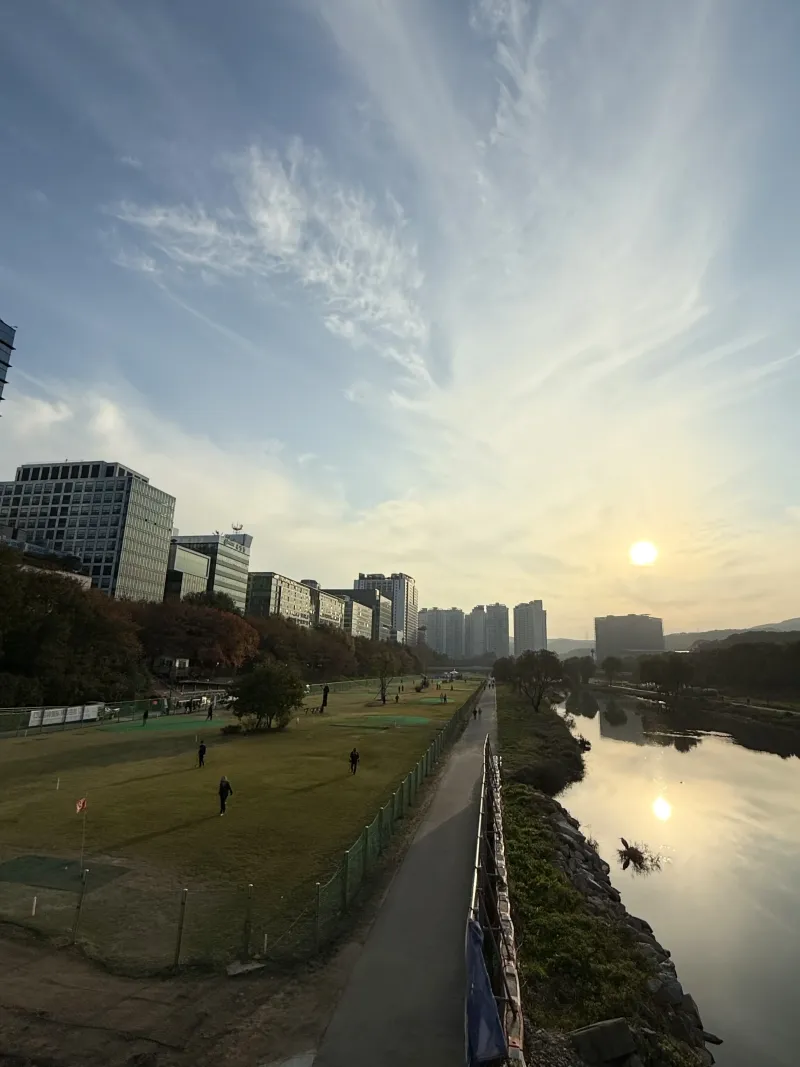 [경기 성남] 수내역 초역세권 복층형 원룸 1-4인(판교/정자/강남) 12