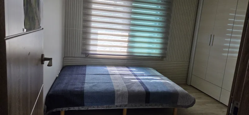 [Donghae] Sunshine-filled apartment 2