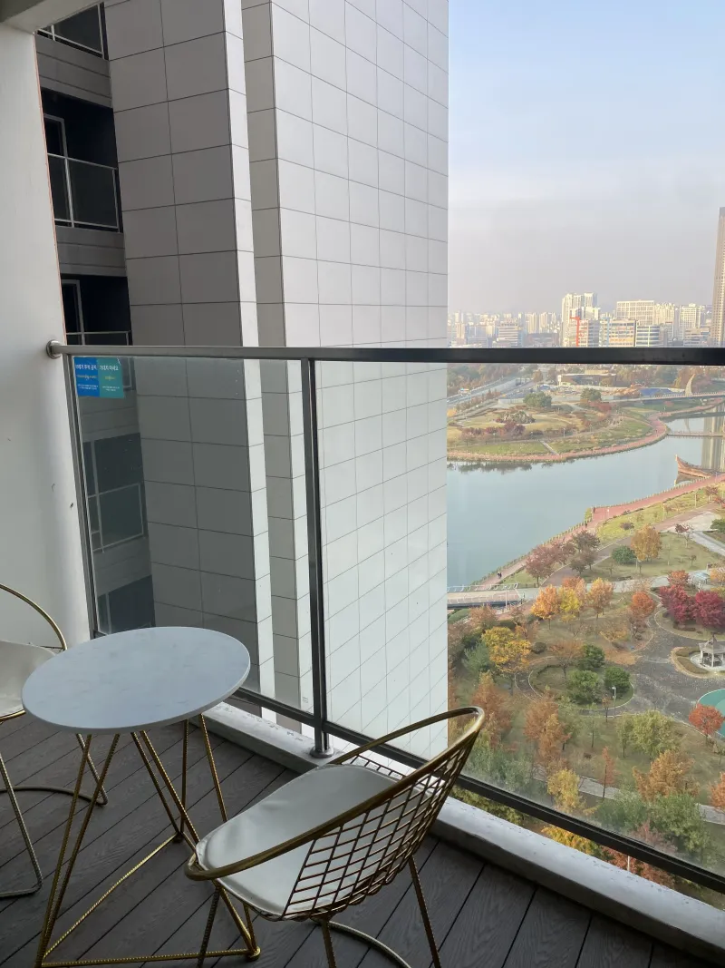 [Paju] 2-minute walk from Yadang Station/Lake View Terrace 18