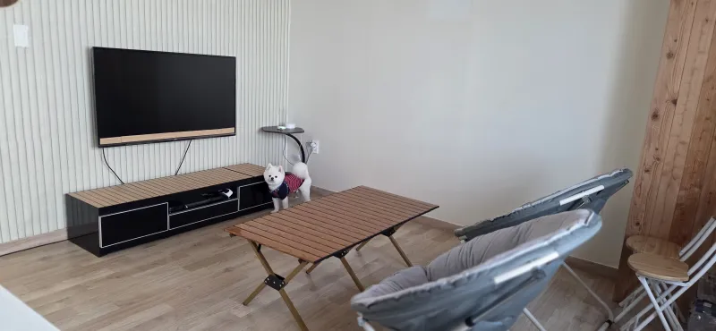 [Donghae] Sunshine-filled apartment 6
