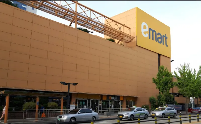 [Jeonju] 3-minute walk from the bus stop, parking on the first floor of the building, surrounding infrastructure 16