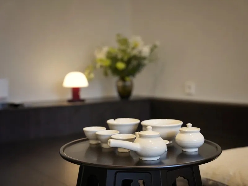 [Aewol, Jeju] Gueom-ri Beach Road, Jeju Stone Wall Emotional House, Pretty Garden Yard, Olle Trail 20