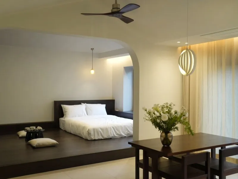 [Aewol, Jeju] Gueom-ri Beach Road, Jeju Stone Wall Emotional House, Pretty Garden Yard, Olle Trail 2