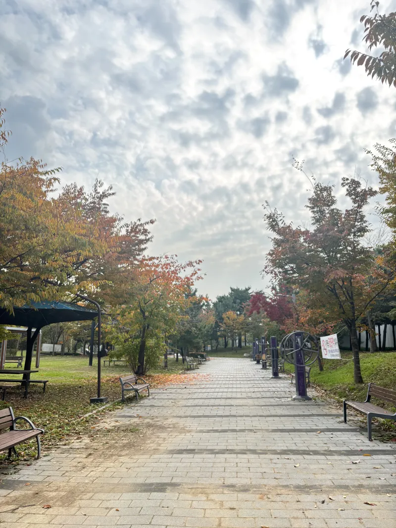 [Seohae, Incheon] 3-Room Apartment in the Center of Cheongna. Incheon Airport. Asiad Stadium. Family Trip. Free Parking 19