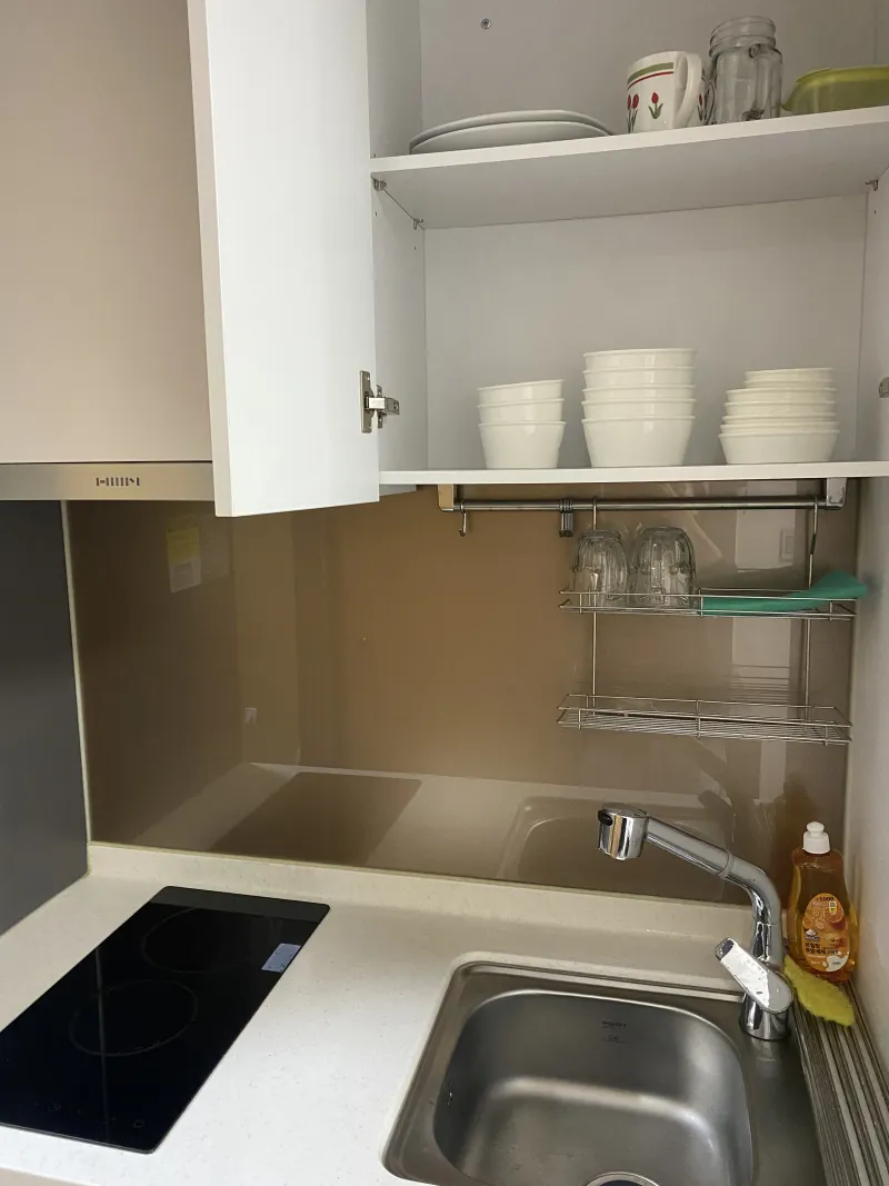 [Paju] 2-minute walk from Yadang Station/Lake View Terrace 13
