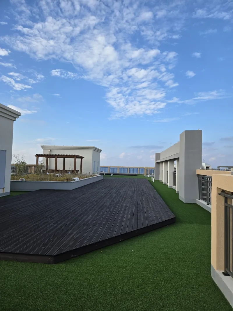 [Jocheon, Jeju] Hamdeok One-Room Apartment with Hallasan View #Pets Allowed 519 18