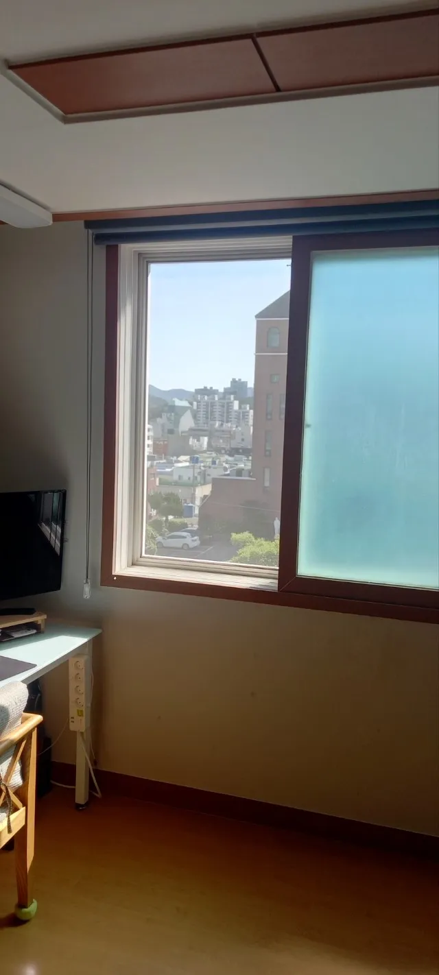 [Geoje] Gohyeon Market Officetel 2 4