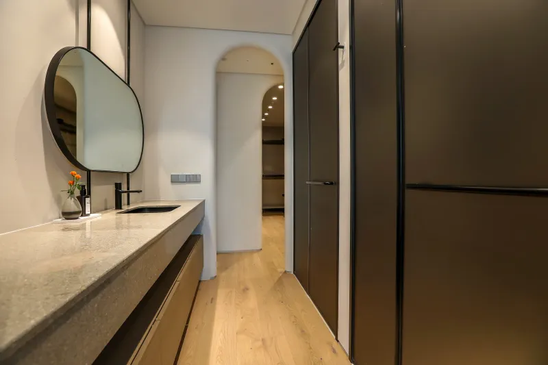[Gangnam, Seoul] Long-term stay accommodation near Gangnam-gu Office Station #MedicalTourism #Business #Room 601 7