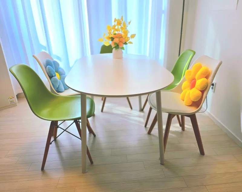 [Geumcheon, Seoul] Siheung-dong 2-room, 3-bedroom, elevator, parking available 13