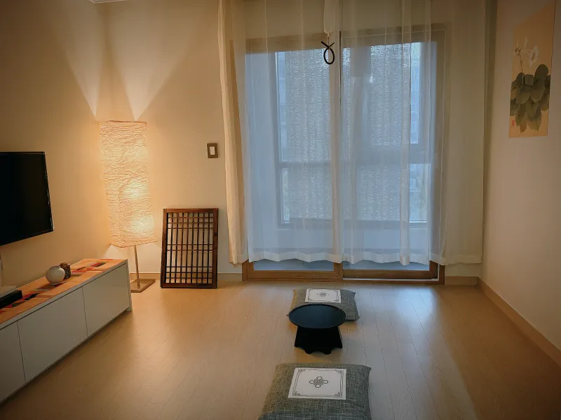 [Seo-gu, Daejeon] Detached studio apartment, 3 minutes walk from City Hall Station in Dunsan-dong 7
