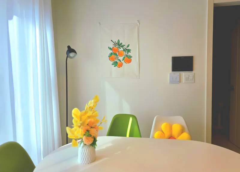 [Geumcheon, Seoul] Siheung-dong 2-room, 3-bedroom, elevator, parking available 11