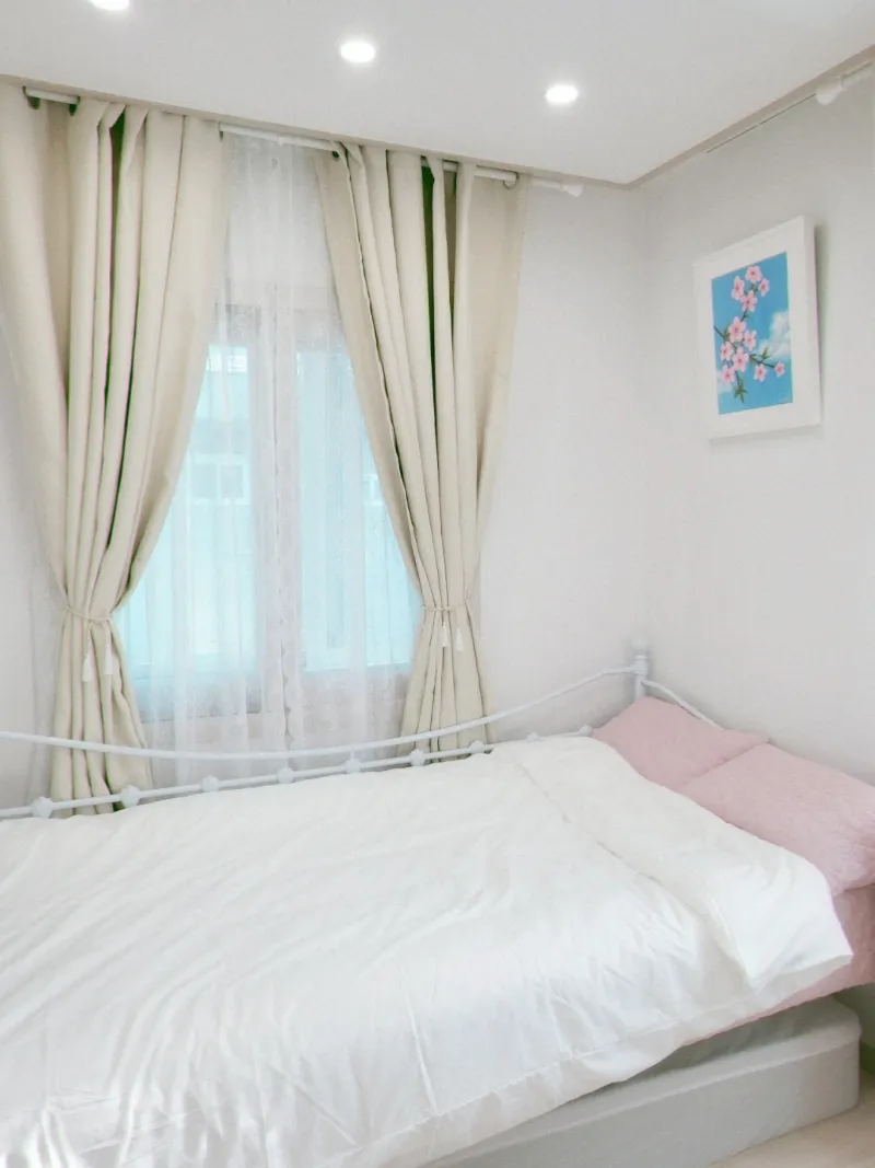 [Yeongdo, Busan] A picturesque gallery house with bamboo and a greenhouse 12