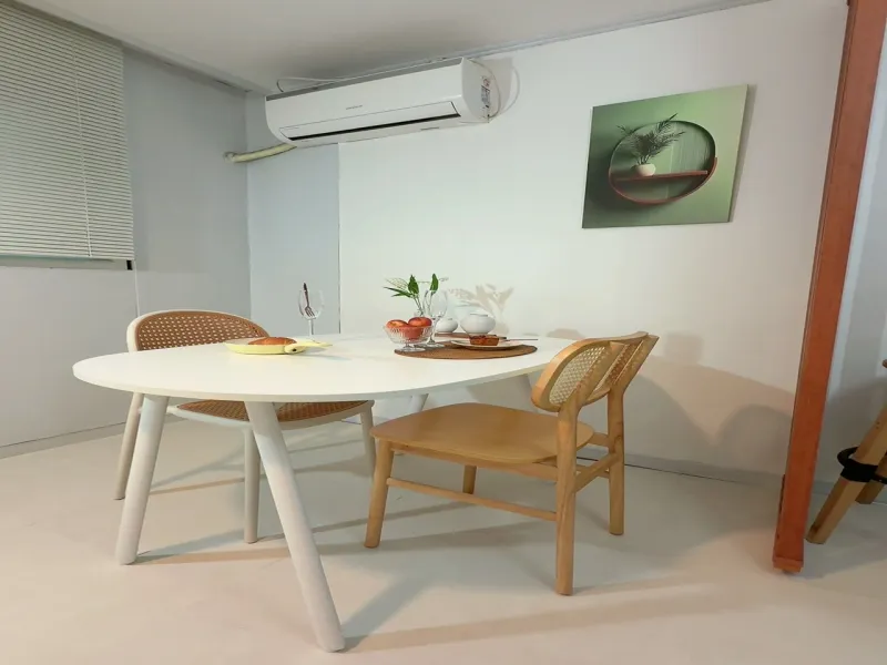 [Gwanak, Seoul] 5-minute walk from Seoul National University Station, Whitetone accommodation with parking available 9