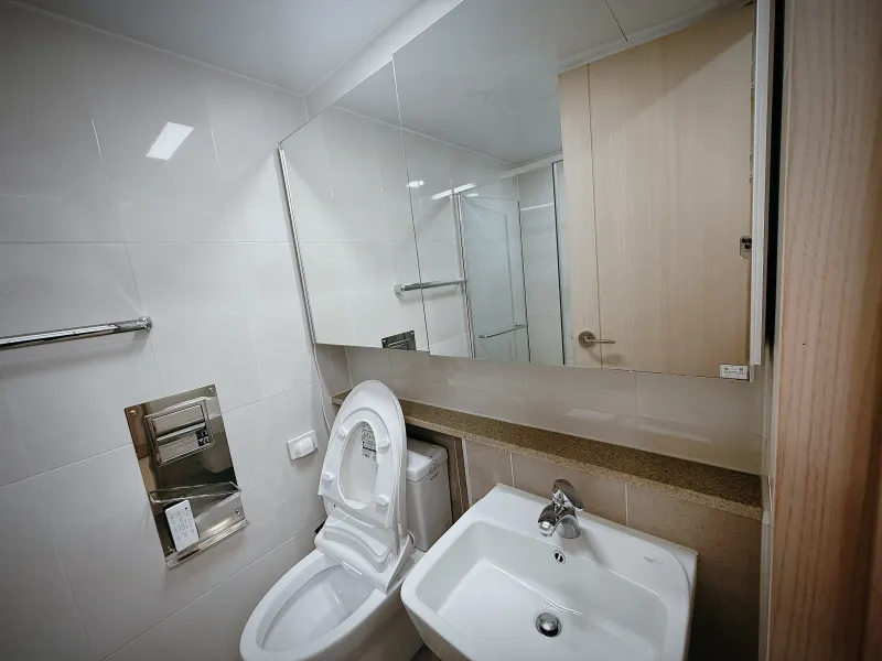 [Seo-gu, Daejeon] Detached studio apartment, 3 minutes walk from City Hall Station in Dunsan-dong 6