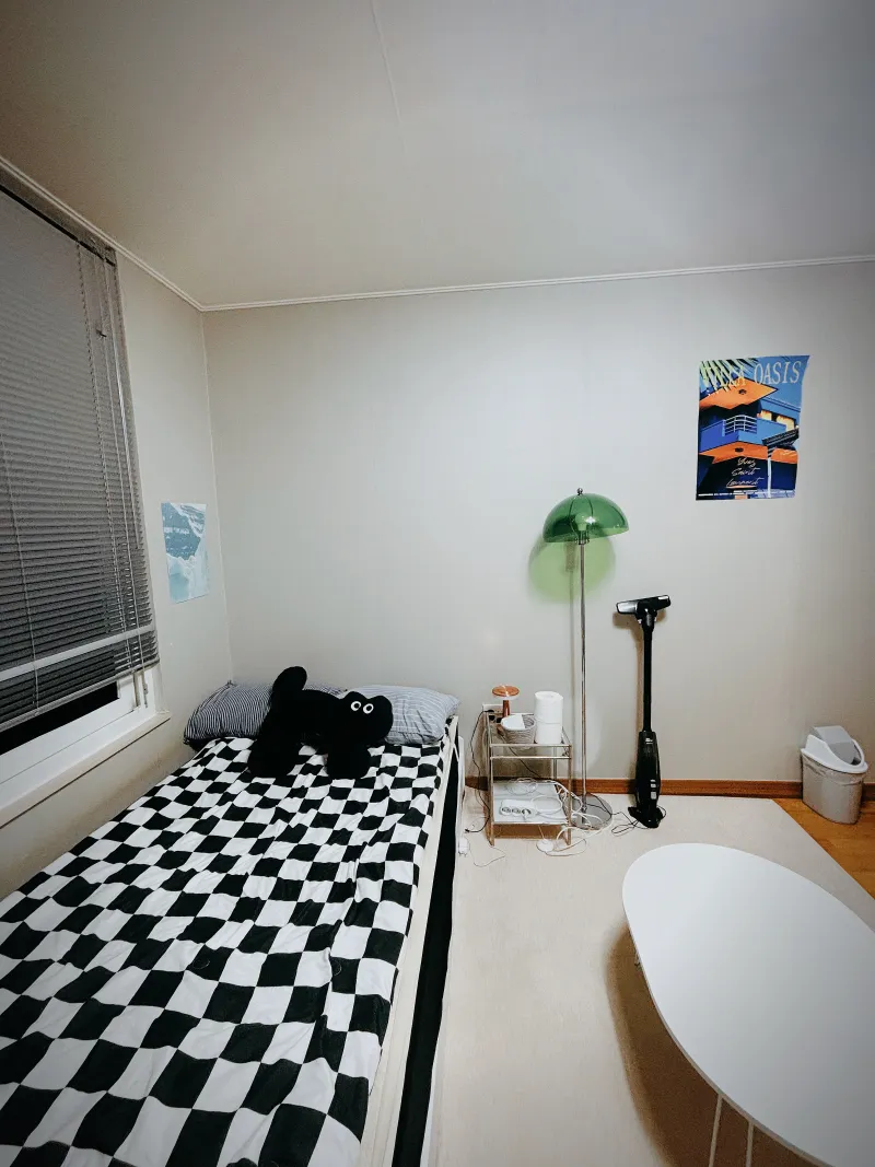 [Seo-gu, Daejeon] Dunsan-dong Time World Dunsan-dong Stay Eulji University Hospital 2