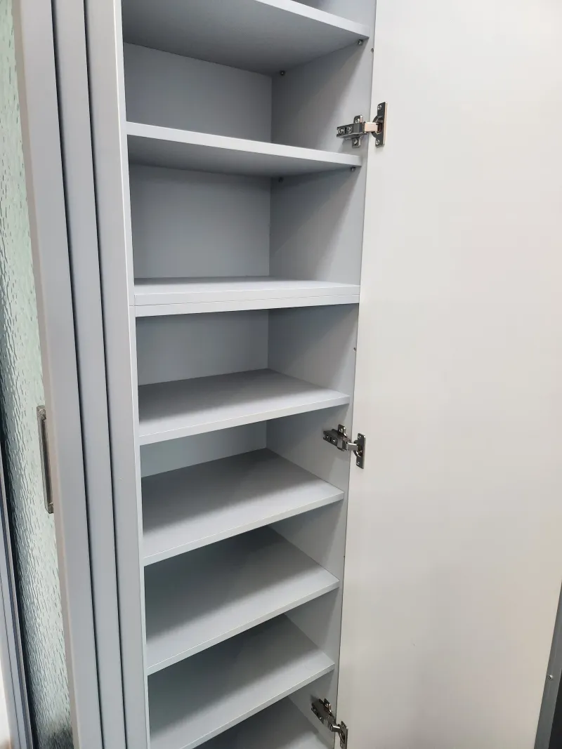 [Gwanak, Seoul] Fully furnished two-room apartment near Seoul National University Station 19
