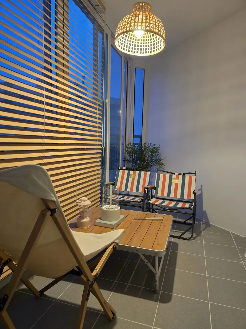 [Gwangmyeong] Haan-dong Olsuri two-room apartment 17