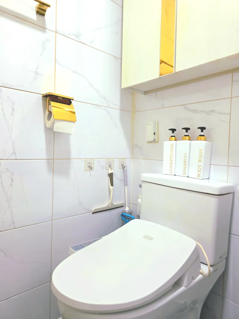 [Geumcheon, Seoul] Siheung-dong 2-room, 3-bedroom, elevator, parking available 10