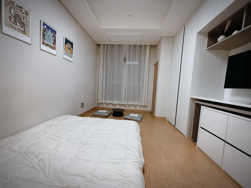 [Seo-gu, Daejeon] 3-minute walk from City Hall Station in Dunsan-dong 1201 5