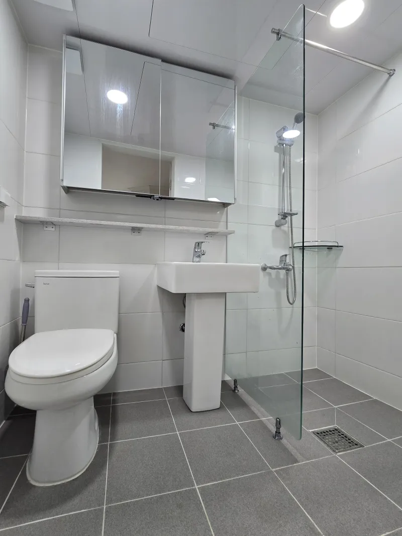 [Gwangmyeong] Haan-dong Olsuri two-room apartment 10