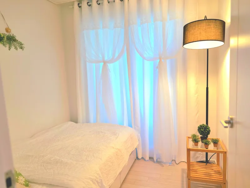[Geumcheon, Seoul] Siheung-dong 2-room, 3-bedroom, elevator, parking available 5