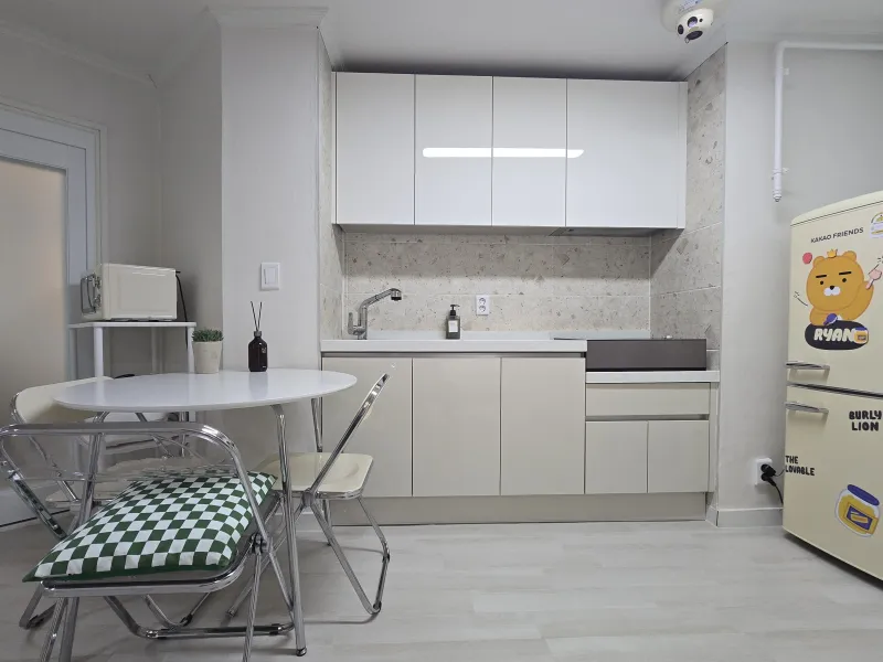 [Gwangmyeong] Haan-dong Olsuri two-room apartment 11
