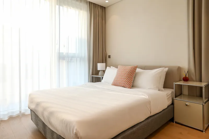 [Gangnam, Seoul] Long-term stay accommodation near Gangnam-gu Office Station #MedicalTourism #Business #Room 704 2