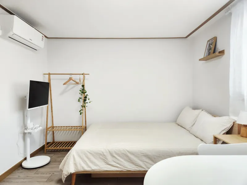 [Mapo, Seoul] Danjeonghanjip Daeheung Station Hongdae Sinchon Sogang University Gongdeok Station 3