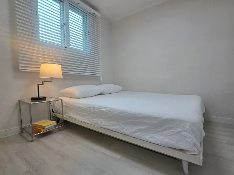 [Gwangmyeong] Haan-dong Olsuri two-room apartment 8