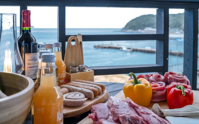 [Geoje] Ocean View One-Room Accommodation 2 near Mongdol Beach 38