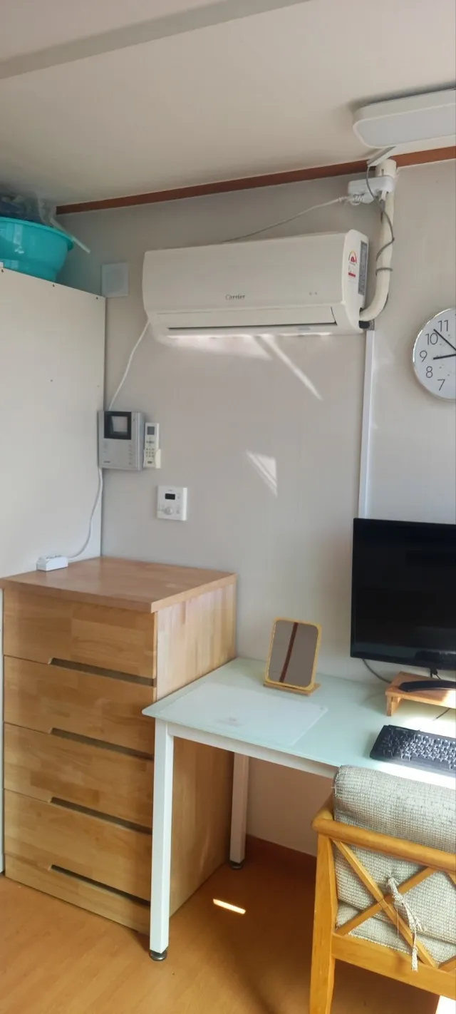 [Geoje] Gohyeon Market Officetel 2 10