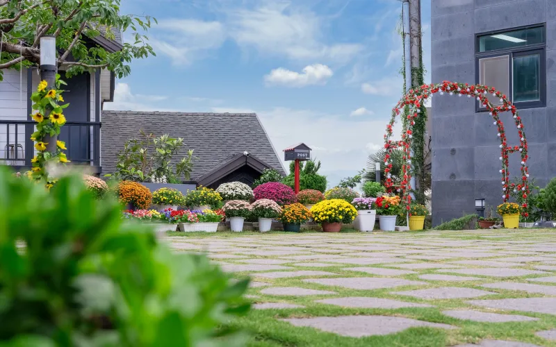 [Geoje] Ocean View One-Room Accommodation 1 near Mongdol Beach 38