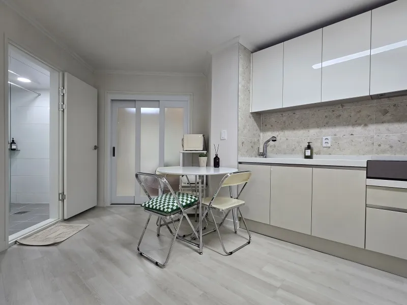 [Gwangmyeong] Haan-dong Olsuri two-room apartment 12