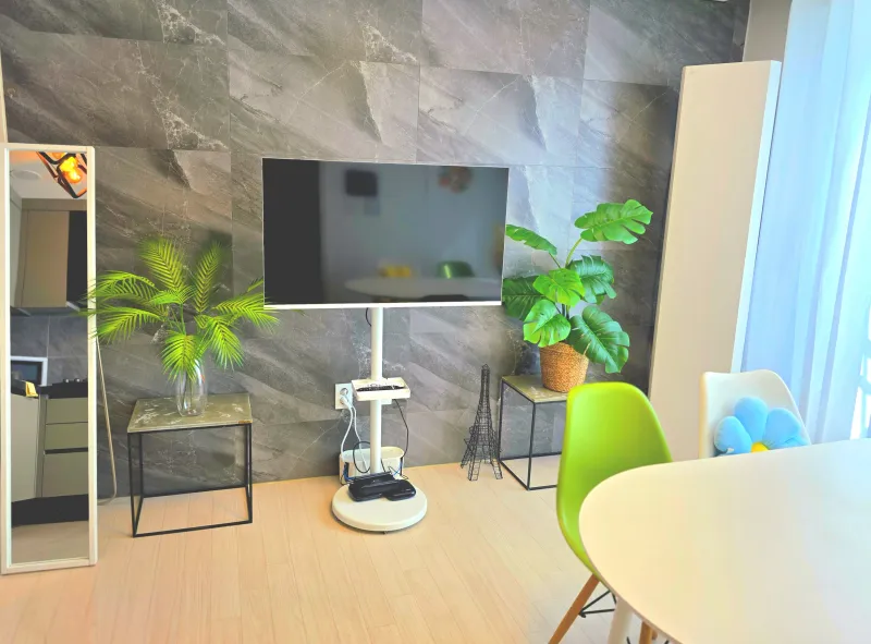 [Geumcheon, Seoul] Siheung-dong 2-room, 3-bedroom, elevator, parking available 20