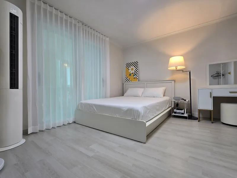 [Gwangmyeong] Haan-dong Olsuri two-room apartment 2