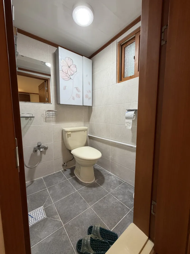 [서울 중랑] 무료주차1대.화랑대역5분.태릉입구역10분.방3욕실2.공릉. 17
