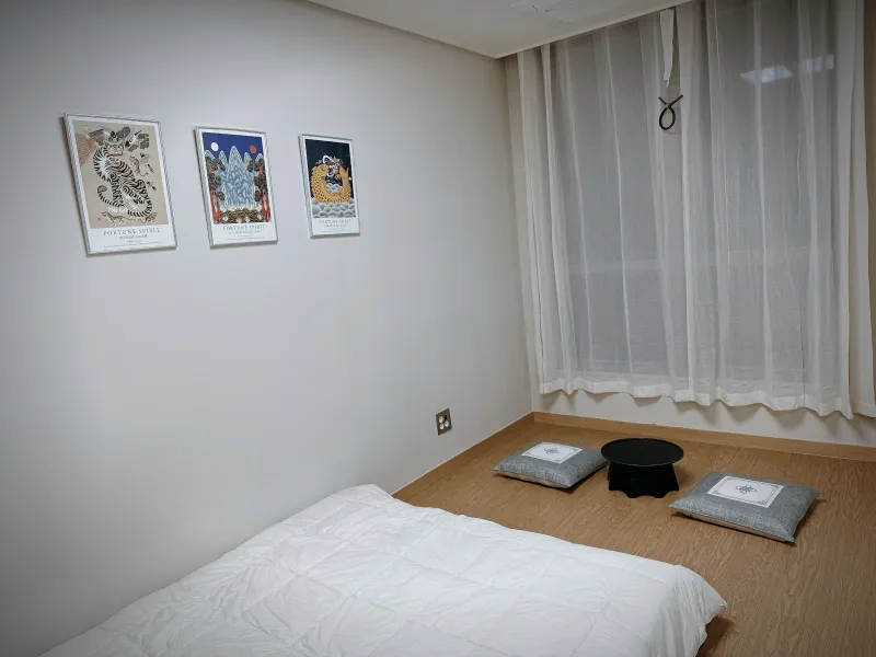 [Seo-gu, Daejeon] 3-minute walk from City Hall Station in Dunsan-dong 1201 6