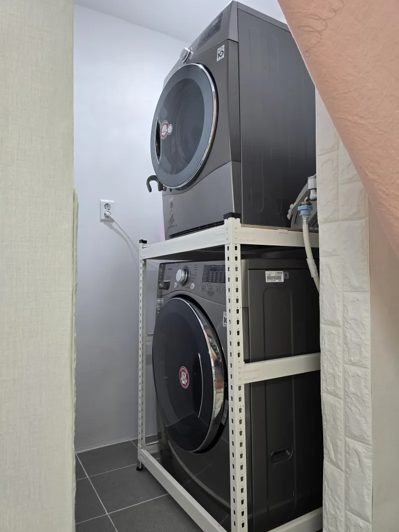 [Gwangmyeong] Haan-dong Olsuri two-room apartment 14