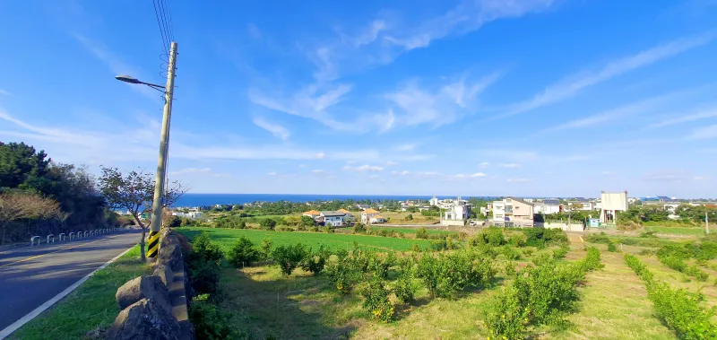[Aewol, Jeju][Jeju #GamseongAewol] Ocean and Hallasan Mountain View, Two-Room + Multi-Room #PetFriendly 30