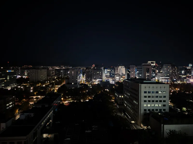 [Seo-gu, Daejeon] 3-minute walk from City Hall Station in Dunsan-dong 1201 13