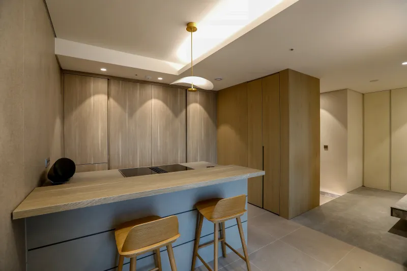 [Gangnam, Seoul] Long-term stay accommodation near Gangnam-gu Office Station #MedicalTourism #Business #Room 1303 11