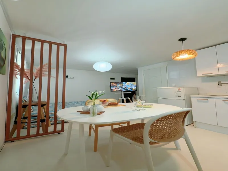 [Gwanak, Seoul] 5-minute walk from Seoul National University Station, Whitetone accommodation with parking available 16