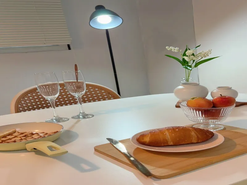 [Gwanak, Seoul] 5-minute walk from Seoul National University Station, Whitetone accommodation with parking available 7
