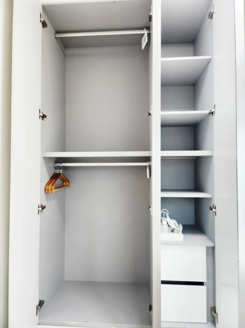 [Gwanak, Seoul] Fully furnished two-room apartment near Seoul National University Station 5